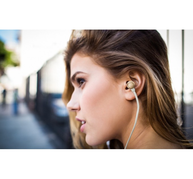 JBL Гарнитура JBL T290 Rose Gold (JBLT290RGD)5