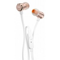 Гарнитура JBL T290 Rose Gold (JBLT290RGD)5