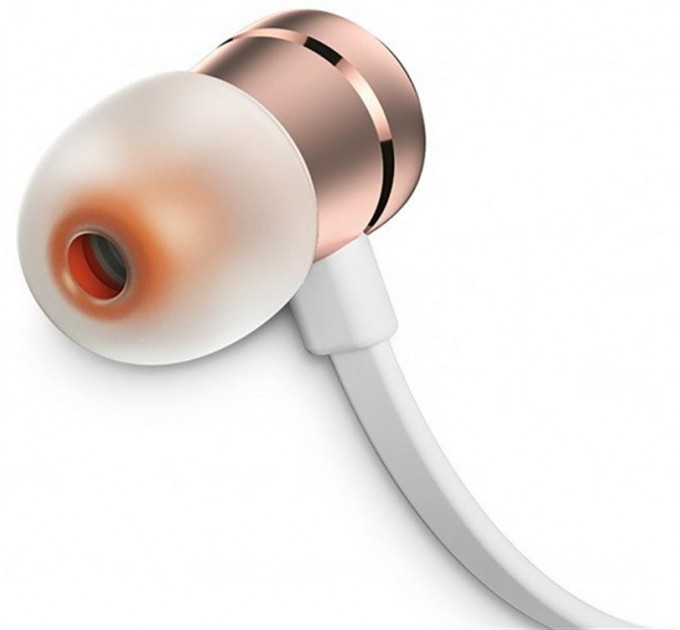 JBL Гарнитура JBL T290 Rose Gold (JBLT290RGD)5
