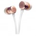 JBL Гарнитура JBL T290 Rose Gold (JBLT290RGD)5