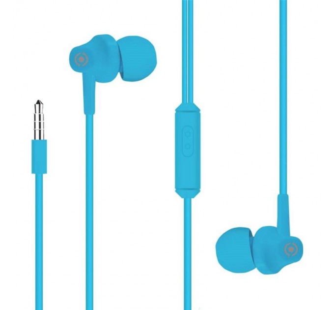 Piko Гарнитура Piko EP-102BLM Blue (1283126477775)