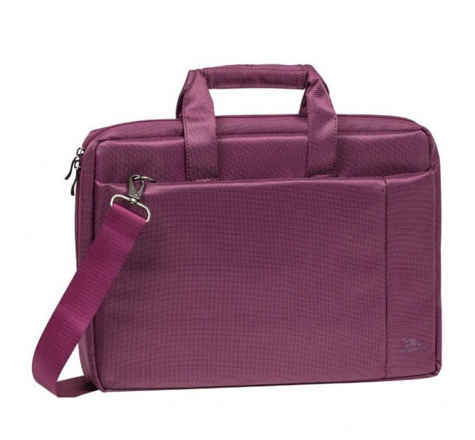 RivaCase Сумка для ноутбука RivaCase 15.6" 8231 Purple (8231Purple)