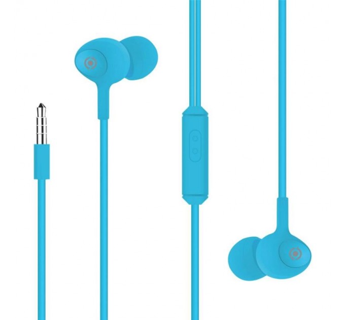 Piko Гарнитура Piko EP-103BLM Blue (1283126477805)