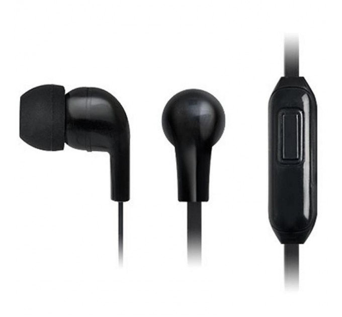 REAL-EL Гарнітура REAL-EL Z-1012 Black