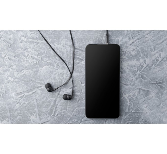 REAL-EL Гарнітура REAL-EL Z-1012 Black