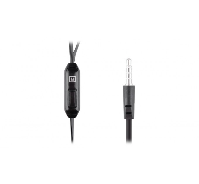 REAL-EL Гарнітура REAL-EL Z-1012 Black