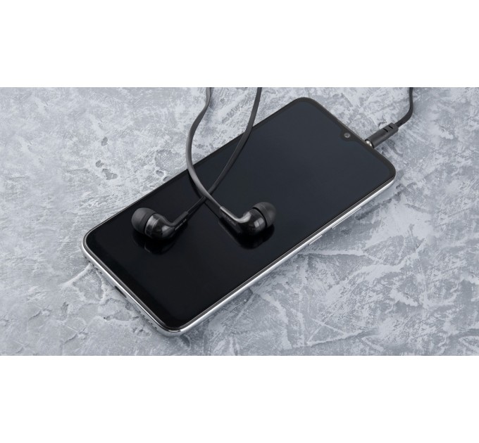 REAL-EL Гарнітура REAL-EL Z-1012 Black