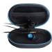 Sades Гарнитура Sades SA-606 Wings 20 Black/Blue (sa606blj)