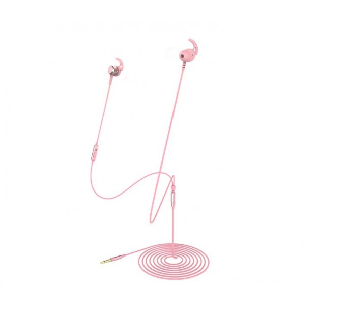 Sades Гарнитура Sades SA-606 Wings 20 Pink (sa606pkj)