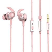 Гарнитура Sades SA-606 Wings 20 Pink (sa606pkj)