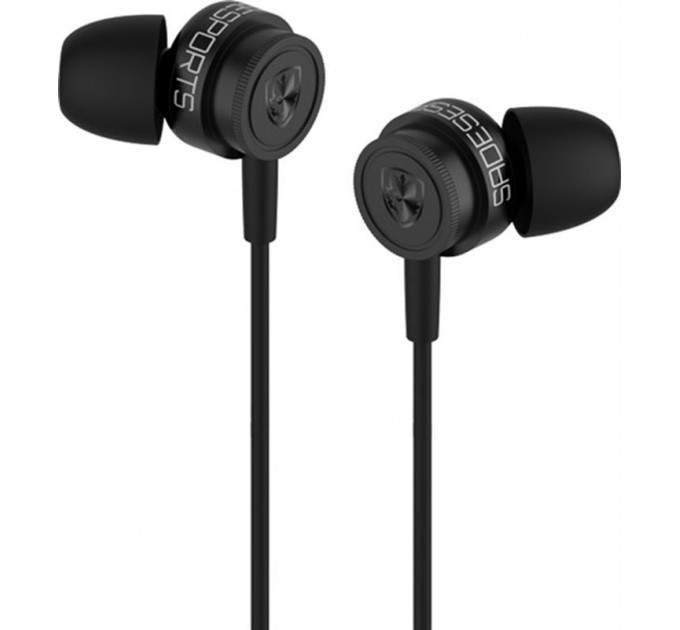 Sades Гарнитура Sades SA-610 Wings 10 Black/Blue (sa610blj)