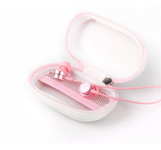 Sades Гарнитура Sades SA-610 Wings 10 Pink (sa610pkj)