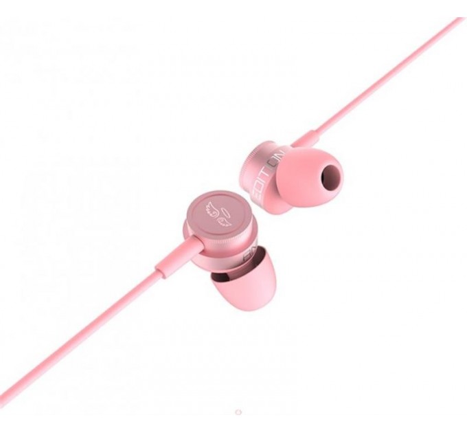 Sades Гарнитура Sades SA-610 Wings 10 Pink (sa610pkj)