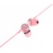 Sades Гарнитура Sades SA-610 Wings 10 Pink (sa610pkj)