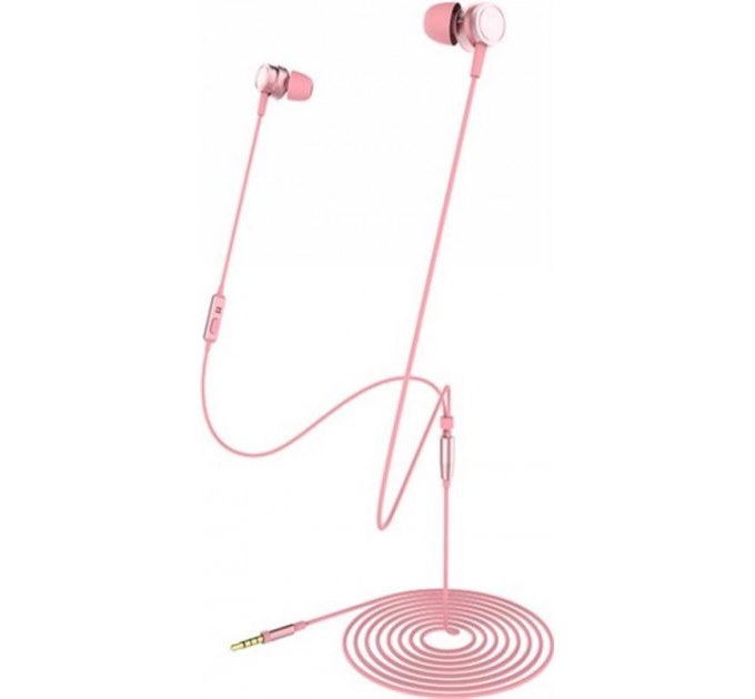 Sades Гарнитура Sades SA-610 Wings 10 Pink (sa610pkj)