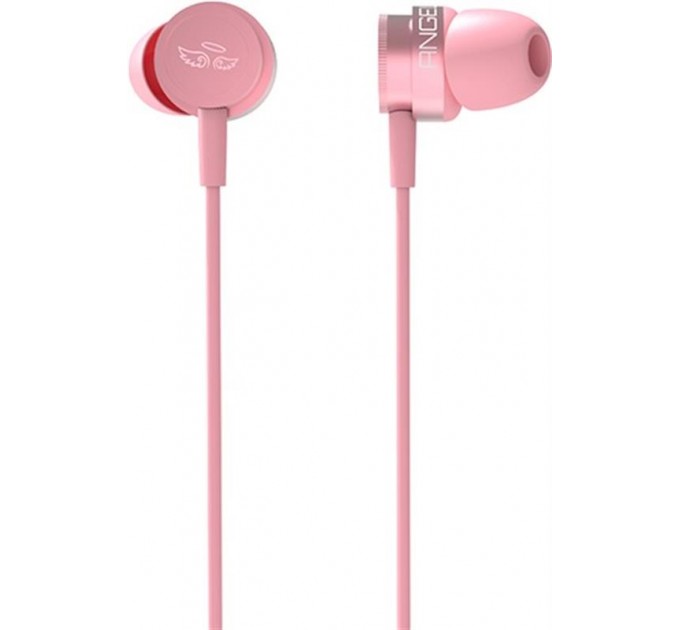 Sades Гарнитура Sades SA-610 Wings 10 Pink (sa610pkj)