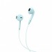 SkyDolphin Гарнитура SkyDolphin SR06 Soft Blue (HF-000467)