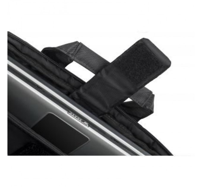 RivaCase Сумка для ноутбука RivaCase 16" (8290 (Charcoa Black))