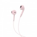 SkyDolphin Гарнитура SkyDolphin SR06 Soft Pink (HF-000468)
