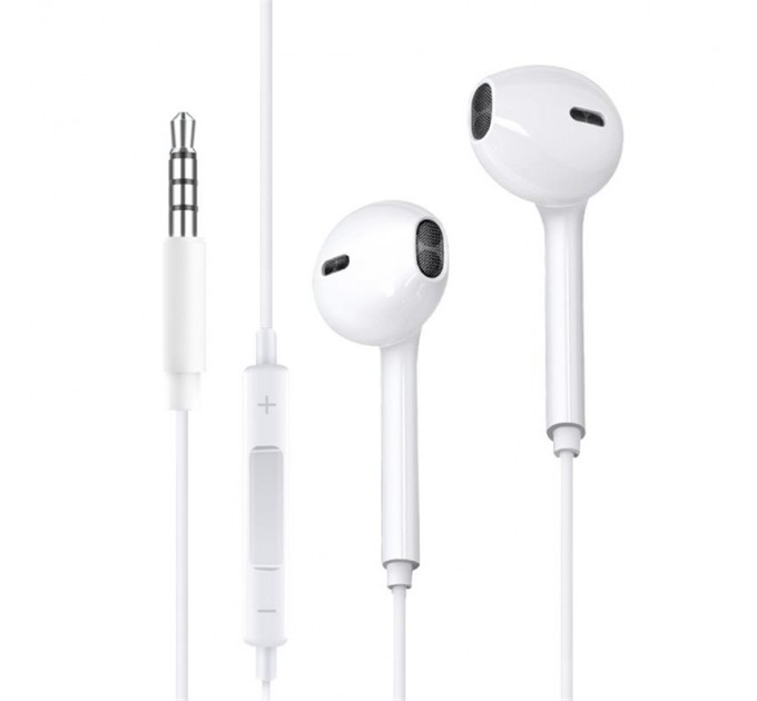 SkyDolphin Гарнитура SkyDolphin SR14 White (HF-000460)