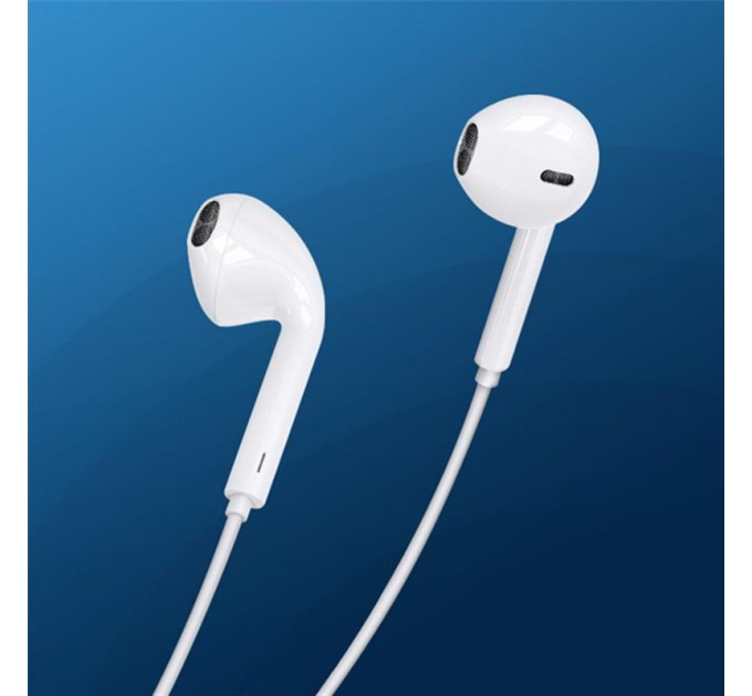 SkyDolphin Гарнитура SkyDolphin SR14 White (HF-000460)