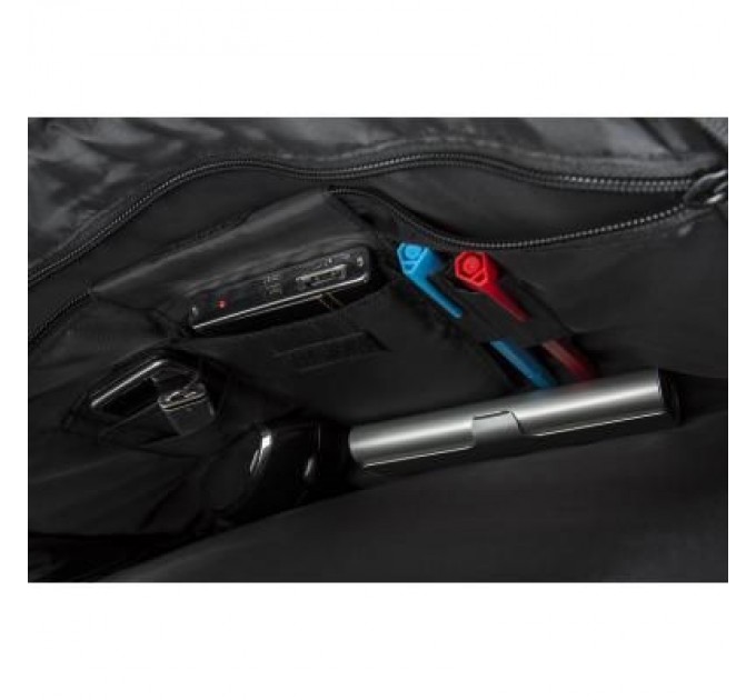 RivaCase Сумка для ноутбука RivaCase 16" (8290 (Charcoa Black))