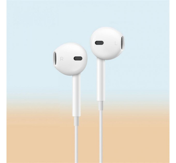 SkyDolphin Гарнитура SkyDolphin SR16 White (SDHF-000406)