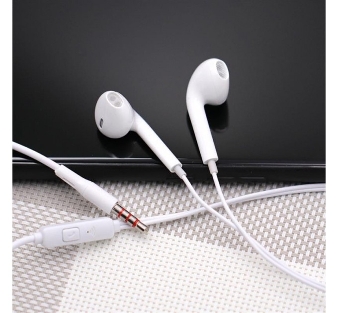 SkyDolphin Гарнитура SkyDolphin SR16 White (SDHF-000406)