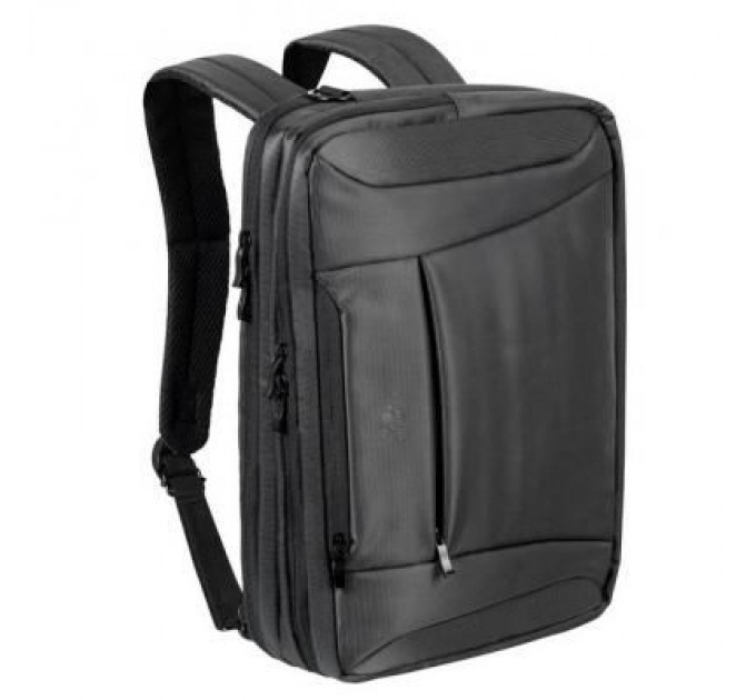RivaCase Сумка для ноутбука RivaCase 16" (8290 (Charcoa Black))