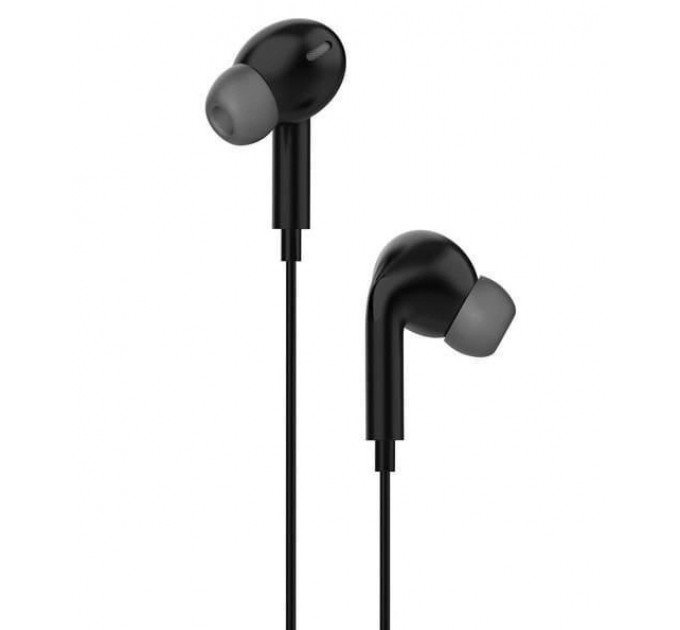 SkyDolphin Гарнитура SkyDolphin SR18 Black (HF-000469)