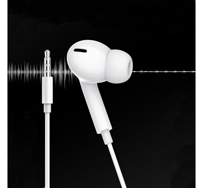 SkyDolphin Гарнитура SkyDolphin SR18 White (HF-000461)