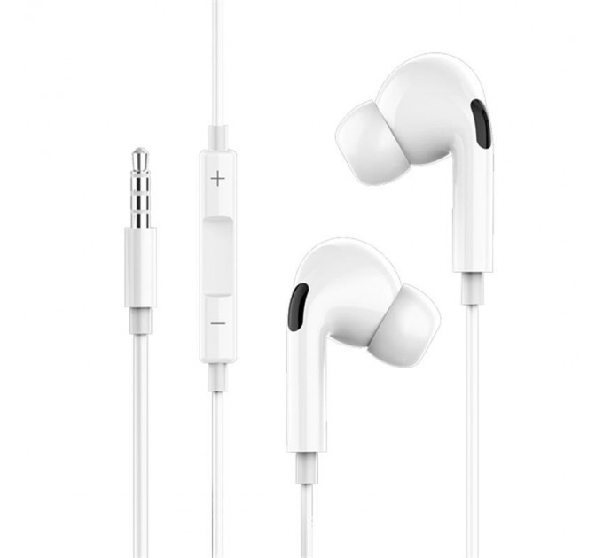 SkyDolphin Гарнитура SkyDolphin SR18 White (HF-000461)