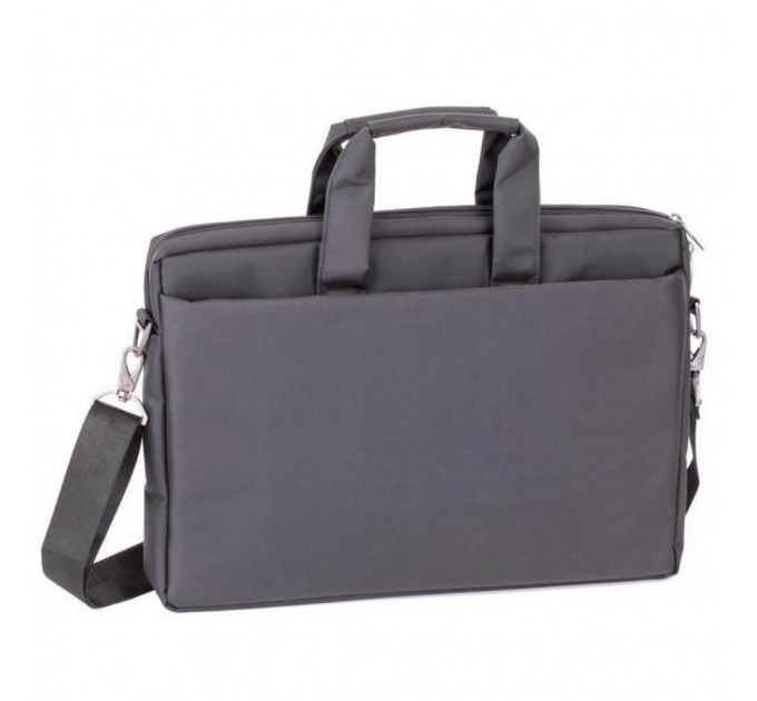 RivaCase Сумка для ноутбука RivaCase 15.6" 8630 Black (8630Black)