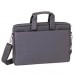 RivaCase Сумка для ноутбука RivaCase 15.6" 8630 Black (8630Black)