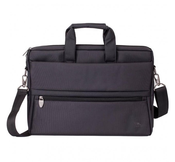 RivaCase Сумка для ноутбука RivaCase 15.6" 8630 Black (8630Black)