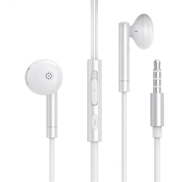 SkyDolphin Гарнітура SkyDolphin SR25 Metal Silver (HF-000464)