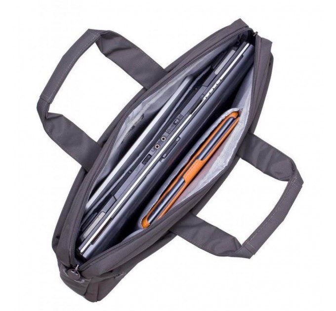 RivaCase Сумка для ноутбука RivaCase 15.6" 8630 Black (8630Black)