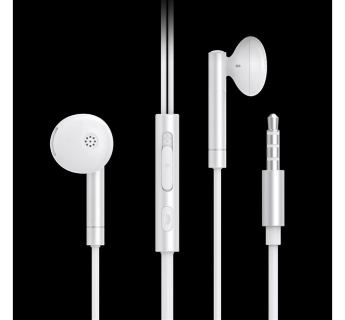 SkyDolphin Гарнітура SkyDolphin SR25 Metal Silver (HF-000464)