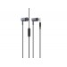 SkyDolphin Гарнитура SkyDolphin SR28 Metal with mic Gray (HF-000471)