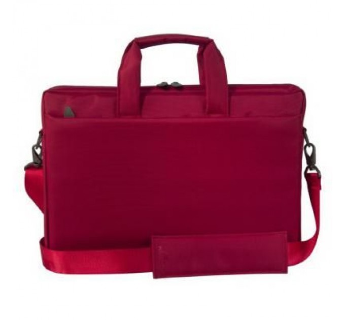 RivaCase Сумка для ноутбука RivaCase 15.6" 8630 Red (8630Red)
