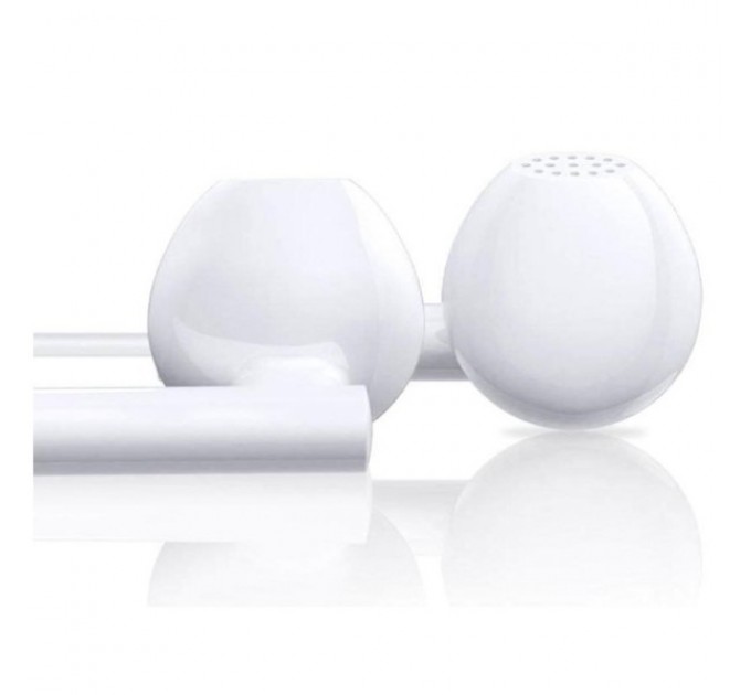 WK Гарнитура WK YA01 White (6941027616369)