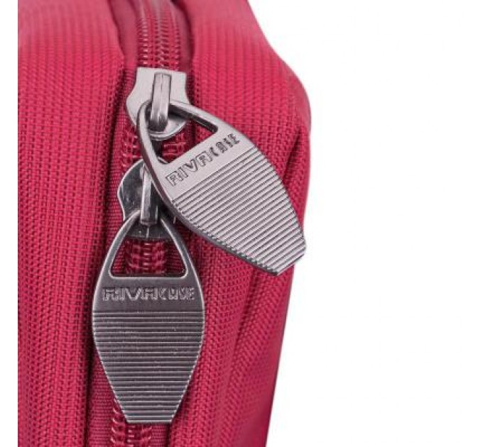 RivaCase Сумка для ноутбука RivaCase 15.6" 8630 Red (8630Red)