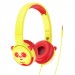 HOCO Наушники Hoco W31 Childrens Yellow-Red (W31YR)