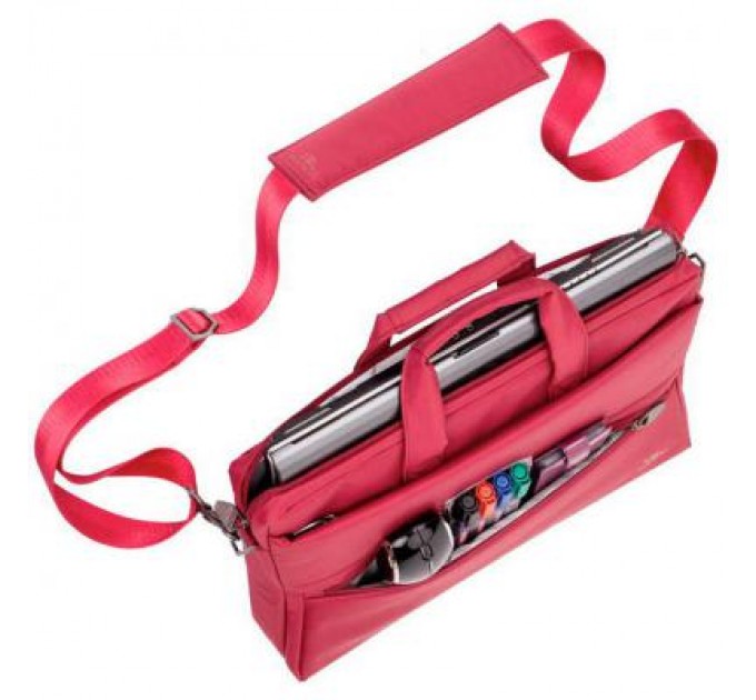 RivaCase Сумка для ноутбука RivaCase 15.6" 8630 Red (8630Red)