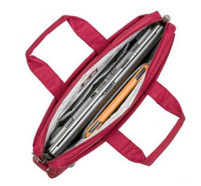 RivaCase Сумка для ноутбука RivaCase 15.6" 8630 Red (8630Red)