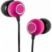 Pioneer Наушники Pioneer SE-CL07 Pink (SE-CL07-P)