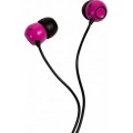 Pioneer Наушники Pioneer SE-CL07 Pink (SE-CL07-P)