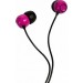 Pioneer Наушники Pioneer SE-CL07 Pink (SE-CL07-P)