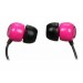 Pioneer Наушники Pioneer SE-CL07 Pink (SE-CL07-P)