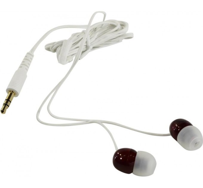 Pioneer Наушники Pioneer SE-CL23 Red (SE-CL23-DR)